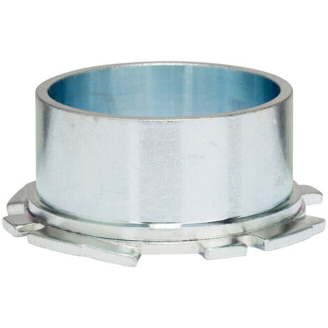 Manchon de copie avec verrouillage rapide – Fixation à baïonnette sans outil – Compatible avec GKF 600, GMF 1400 CE, GOF 900