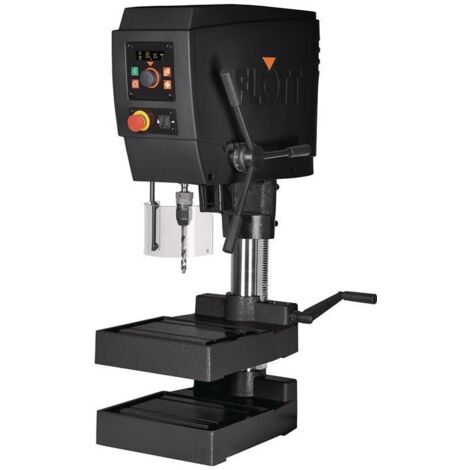 Perceuse d'établi TB 18 Plus 20 mm M10 MK2 30-3000 min-¹ (1/3)