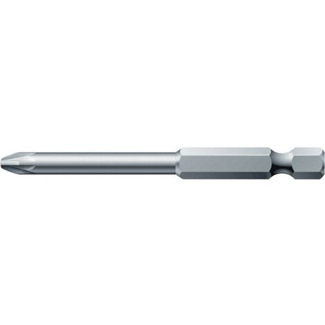 Foret 855/4 Z 1/4 pouce PZD 3 L.89mm dur.