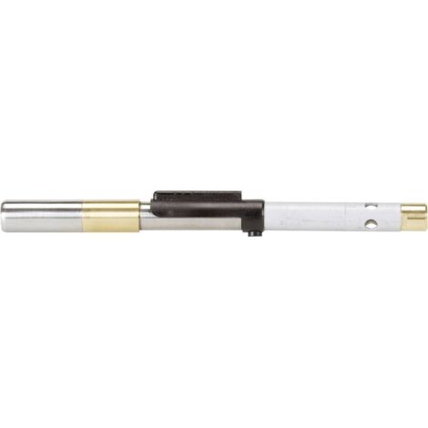 Brûleur Cyclone 8707, diamètre du brûleur 16 mm, consommation 230 g/h, 2,9 kW (1/3)