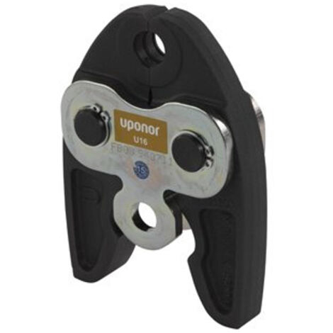 Mâchoires de sertissage S-Sertir Uponor UPP1 UP40 Ø40mm