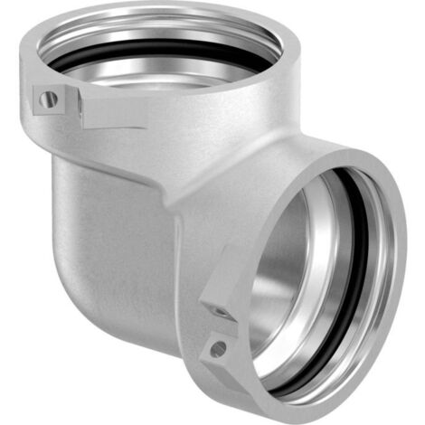 Coude modulaire Uponor RS RS3-RS3 (1/2)