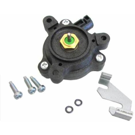 Vaillant commutateur de débit pour 151.017 VC / VCW 110-282 E, VC / VCW 64-254 XE (1/2)