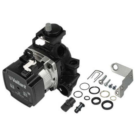 Vaillant – Pompe à haut rendement 10030632 – Circulateur avec filetage plomberie 1" – Entraxe 180mm – Tension 230V pour chauffage performant