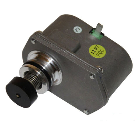 Servomoteur - VAILLANT : 115363 (1/2)