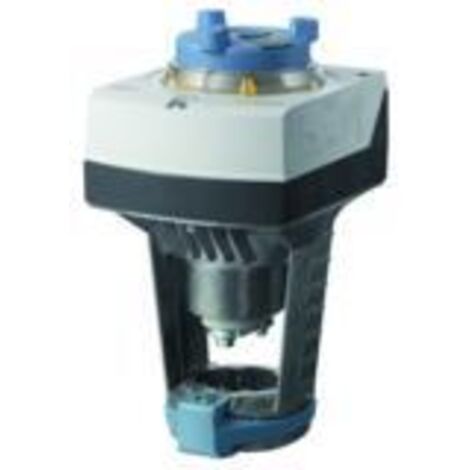 Siemens Actionneur de vanne SAX31.00 3 pts 230V 800N Course 20mm 120 s SAX31.00