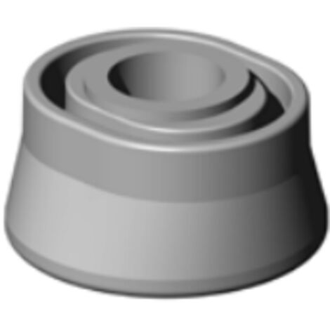 MKW Fixation rapide Quick B981-0099 (1/3)
