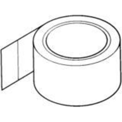 Rehau REHAU ruban adhésif 50 mm x 66 m 12619491001