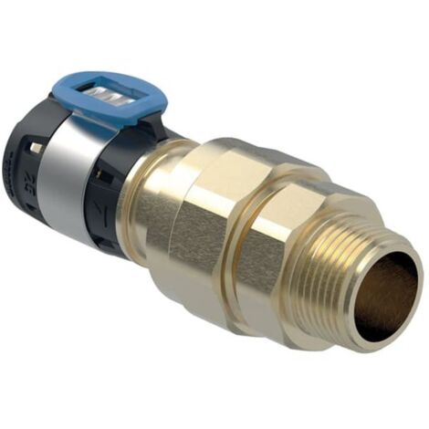 FlowFit Ü-Verschr AG SiBr d16-R1/2 ÜA (1/2)