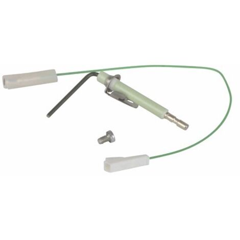 Électrode d'ionisation - ELM LEBLANC : 87160116510
