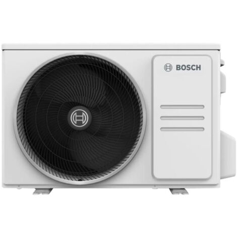 Unité extérieure monosplit CLIMATE 3000i - Puissance: 5,3kW - BOSCH - FGAZ : cerfa obligatoire