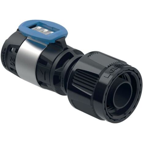 Geberit Transition FlowFit 620290001 DN 12/15, Ø 16 mm, 7,6 cm (1/2)