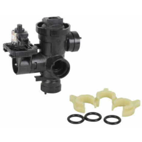 Pièce de rechange BOSCH TTNR : 87160108010 Vanne 3 voies (1/4)