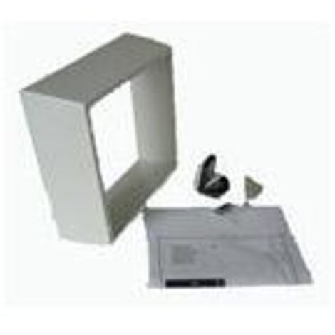 Limot construction de moteurs électriques Kit de montage en surface Limodor LF/M-AP 23002 (1/3)