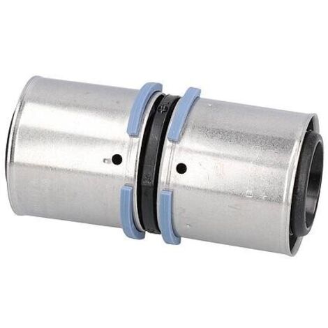 Raccord composite S-Press PPSU 50-50 (1/3)