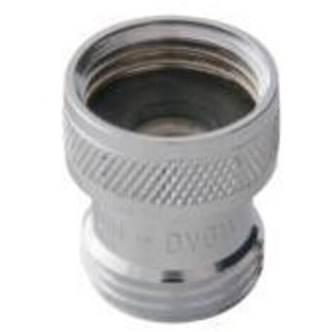 SCHMIEDL Clapet anti-retour GS 1602 3/8' femelle/ 3/8' mâle GS1602/10 (1/3)