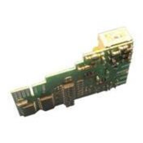 Limot Elektromotorenbau Limodor relais de poursuite C-NR réglable 55020 (1/3)