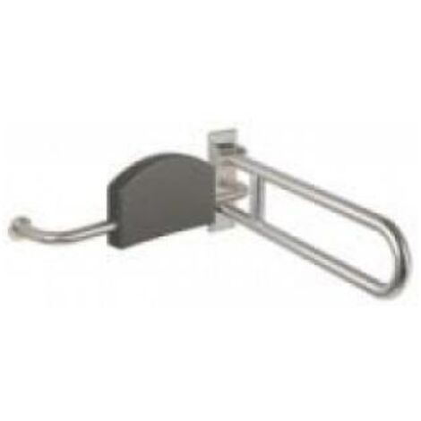 Hewi support dorsal pour combinaison avec poignée STKL (droite) 805.51.920R (1/4)