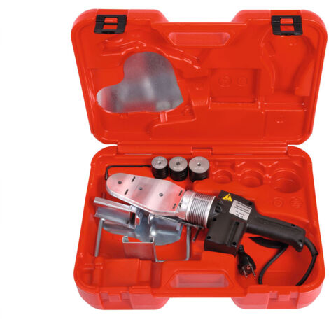 Machine à souder à douille ROWELD® Set D.20 - 32 mm, thermostatique