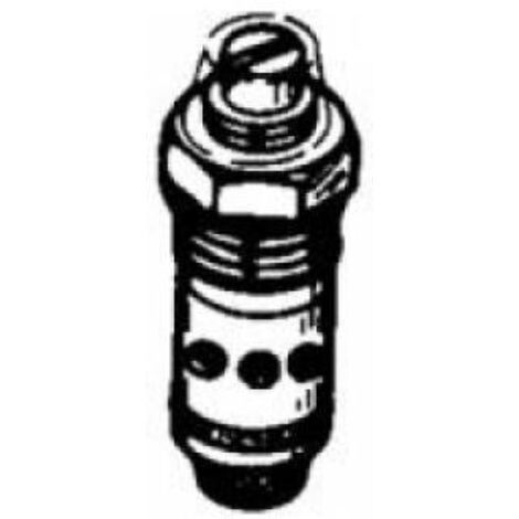 SCHMIEDL GS Soupape de décharge, de régulation et de retenue pour GS0450/15U2+GS0450/20U2 GS0405 (1/2)