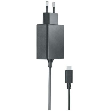 CHARGEUR RAPIDE BOSCH - USB (27 W, DANS EMBALLAGE CARTON) BOSCH HOME AND GARDEN 1600A01RU6 (1/2)