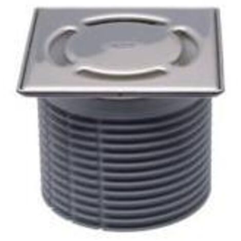 HL3000 Aufs. KLICK-KLACK d 110mm /121x121mm /115x115mm (1/2)