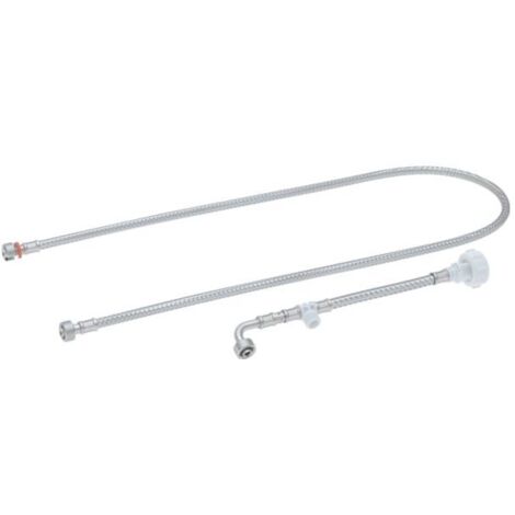Kit de connexion Sela WA 5,0 cm pour UP-SPK Kappa (UP200) H98 cm 147020 (1/3)