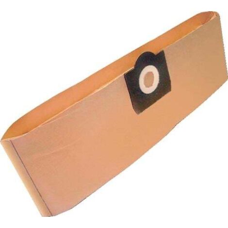 Sachet de filtre à papier pour wetCAT 116 E, 10 pièces/emballage (1/4)