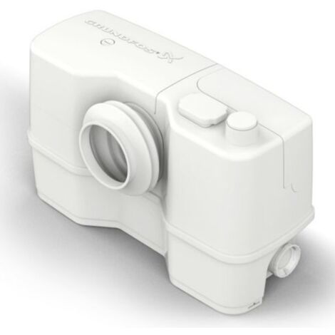 Grundfos Sololift2 WC-3 Pompe de broyage silencieuse