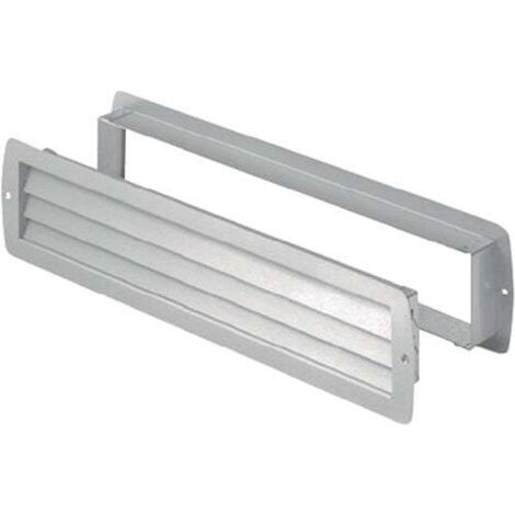 Ventilation de salle de bain 9020 ER L.465mm l.105mm VA (1/2)