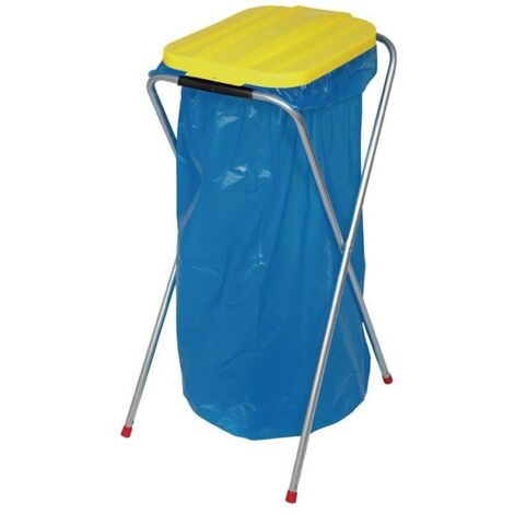 gewa Collecteur de déchets H810xL370xP410mm - AS2013 (1/2)