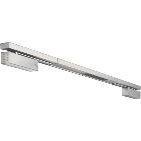 Gleitsch. G-EMR pour TS 93 argent DORMA (1/5)