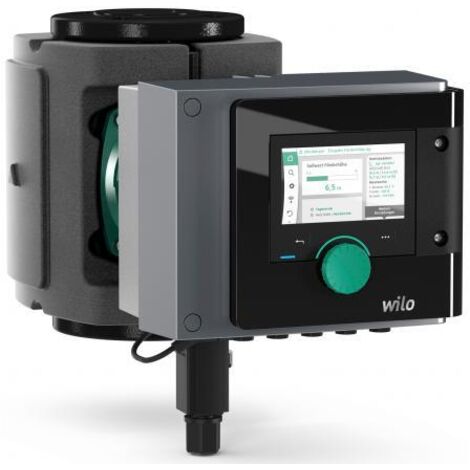 Circulateur Wilo Stratos Maxo 40/0,5-16(De),PN6/10,DN40 bride, L 220mm, 230V