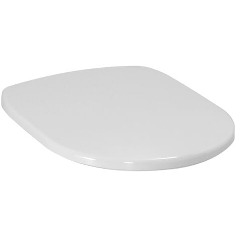 Abattant WC LAUFEN PRO avec couvercle en beige Bahama LAUFEN (1/3)