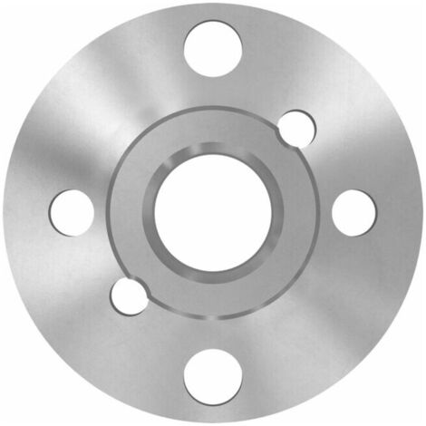 Bosch PRO Backing Pad Round Nut M14 115 125 mm - 2608000C23 (1/5)