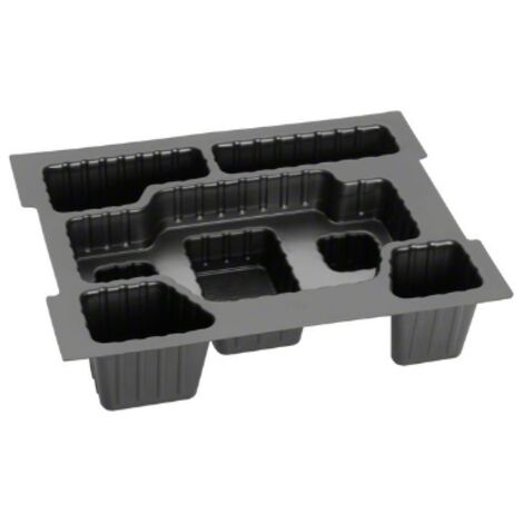 BOSCH Calage L-Boxx 238 pour rabot - 1600A002UU