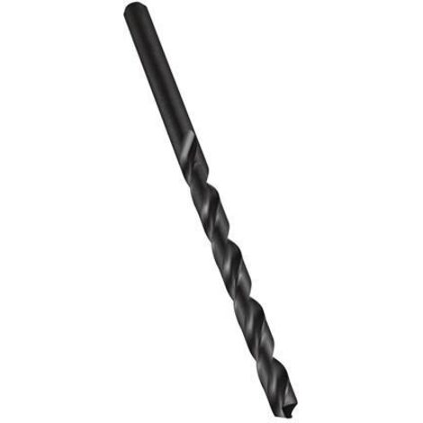 Foret hélicoïdal DIN 340 Type N A110 D.7/16" HSS profilé trempé cylindre avec manche 6xD (1/5)