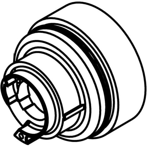 Bague butée pcartoudroite EcostCom