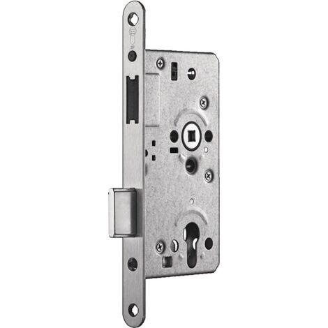 Clé à douille ZT-Einsteckschl.MG 50 SET BB 20/55/72/8mm DIN L/R VA rd (1/5)