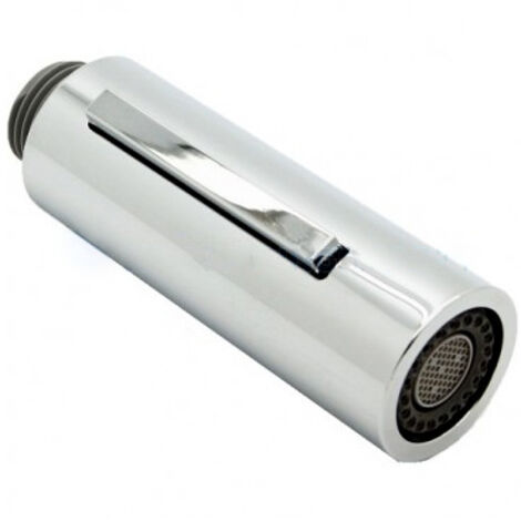hansgrohe Douchette Focus Chromé (1/5)