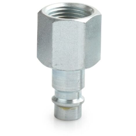 Raccord de fixation en acier inoxydable 316 'Profil Euro'