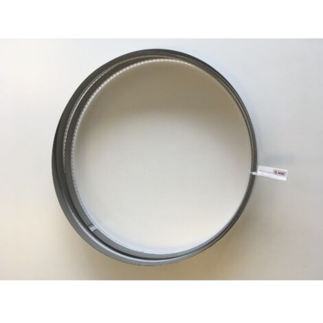 Lame de scie à ruban HM 4020x27mm pour SBS7-650+SBS-H7-650
