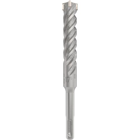 Bosch PRO SDS plus-5X Foret marteau 17,5 x 100 x 160 mm - 2608836630 (1/4)