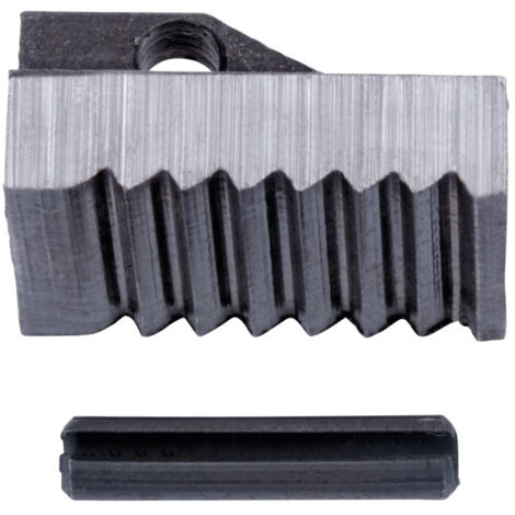 ROTHENBERGER Mâchoires pour pince à tuyaux à une main ALUDUR/HEAVY DUTY, 8" - 70190
