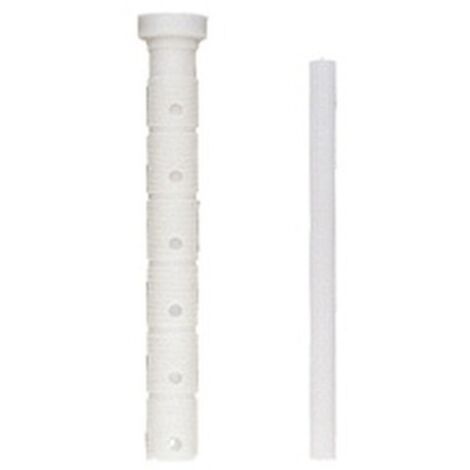 Rallonge 45203 pour valve UP 20-200 chromée (1/5)