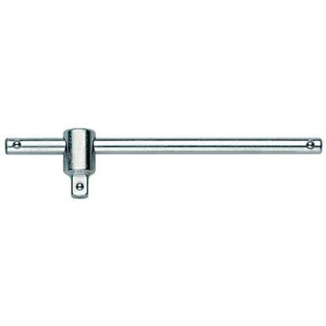 Pièce de glissement transversale 2087 1/4 pouce L.115mm (1/4)