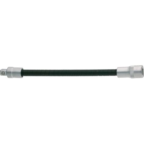 Hazet Rallonge 870 1/4" L 150 mm flexible - 870 (1/5)