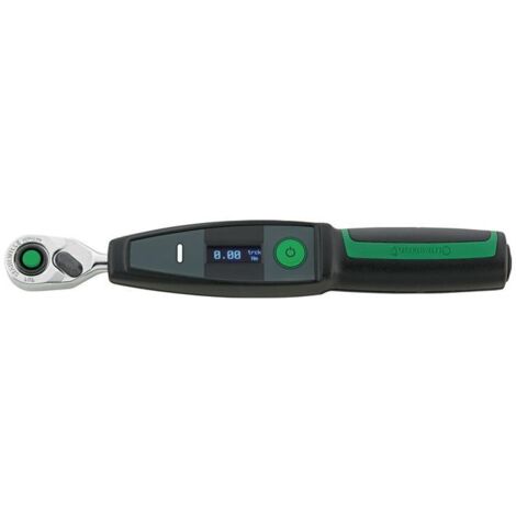 Clé dynamométrique 701/2 1/4 de pouce 1-20 Nm (1/5)