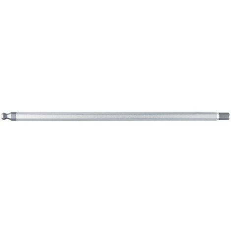 Lame combinée Wera Vario 84 6-KT. 4 mm / 6 KT. Tête sphérique 4 mm Longueur 175 mm - 5002940001