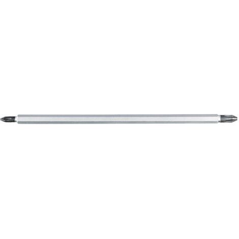 Lame combinée Wera Vario 86 PZD 1 / PZD 2 longueur 175 mm - 5002960001 (1/4)